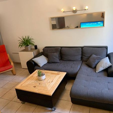 Appartement Moderne Au Centre-Ville De Vaison Exteriér fotografie