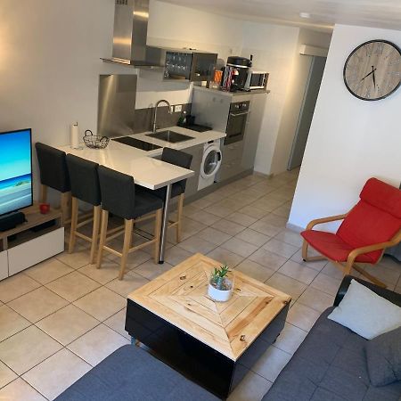 Appartement Moderne Au Centre-Ville De Vaison Exteriér fotografie