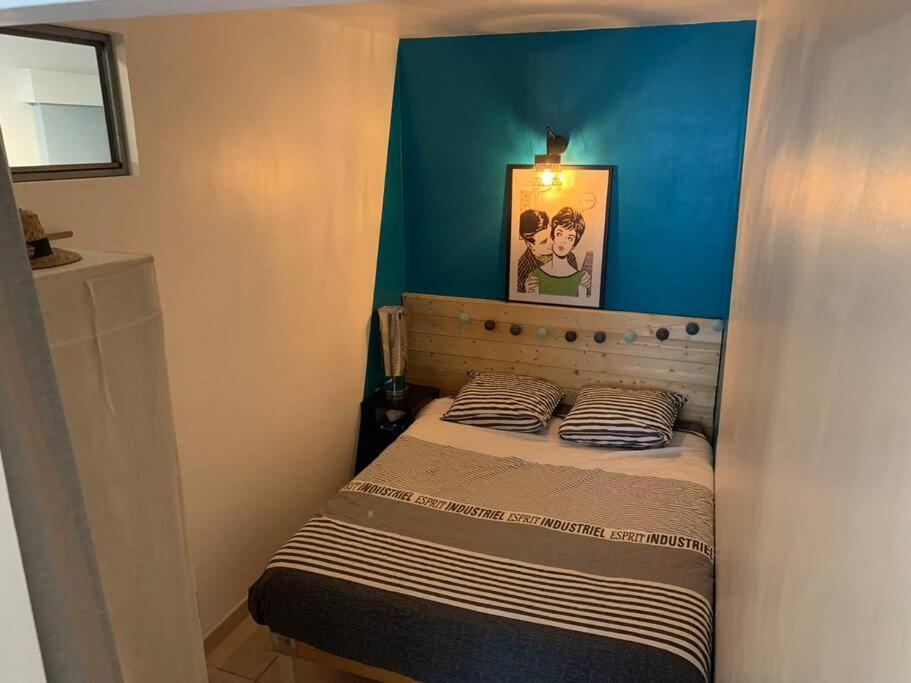 Appartement Moderne Au Centre-Ville De Vaison Exteriér fotografie